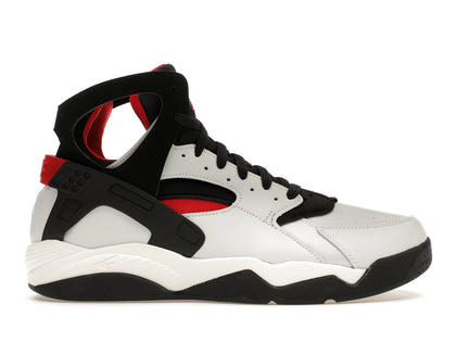 Nike Air Flight Huarache Photon Dust Black - authentic Nike sneakers