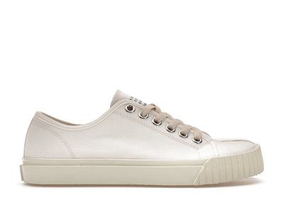 Maison Margiela Tabi Low Top White (Women's)