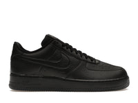 Nike Air Force 1 Low '07 Pro-Tech Waterproof Triple Black