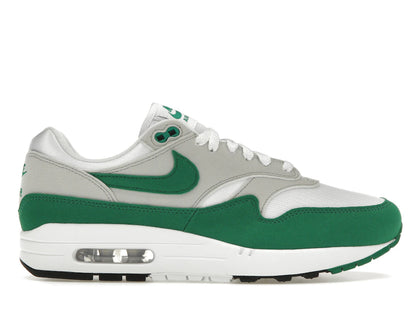 Nike Air Max 1 '87 Malachite (Women's) - authentic Nike sneakers