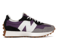 New Balance 327 Purple White (Women's)