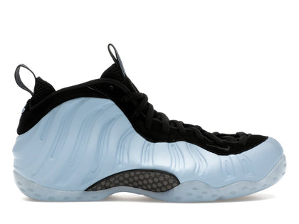 Nike Air Foamposite One Psychic Blue - authentic Nike sneakers