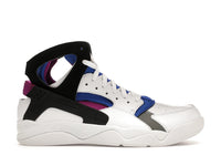 Nike Air Flight Huarache OG White Bold Berry (2014)