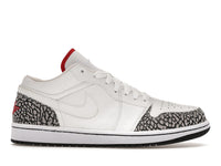 Jordan 1 Phat Low Cement Grey