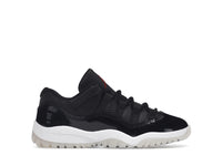 Jordan 11 Retro Low 72-10 (PS)