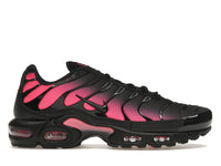 Nike Air Max Plus Black Hyper Pink