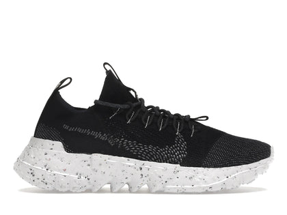 Nike Space Hippie 01 Black Navy - authentic Nike sneakers