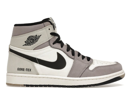 Jordan 1 Retro High Element Gore-Tex Light Bone - authentic Jordan sneakers