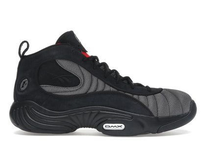 Reebok Answer III Black Chrome - authentic Reebok sneakers