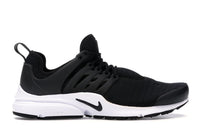Nike Air Presto Black White (Women's)