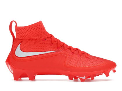 Nike Vapor Edge 360 Untouchable Mid Bright Crimson - authentic Nike sneakers