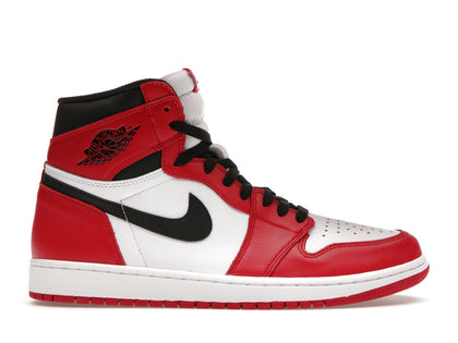 Jordan 1 Retro Chicago (2015) - authentic Jordan sneakers