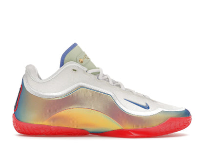 Nike LeBron 23 Motor King - authentic Nike sneakers