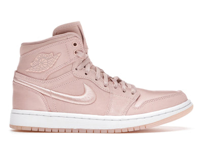 Jordan 1 Retro High Season of Her Sunset Tint (Women's)