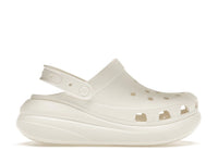 Crocs Classic Crush Clog White