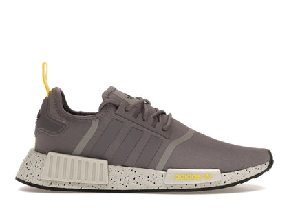 adidas NMD R1 Trace Grey Speckle - authentic adidas sneakers