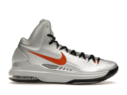 Nike KD 5 Texas - authentic Nike sneakers