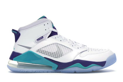 Jordan Mars 270 Grape - authentic Jordan sneakers