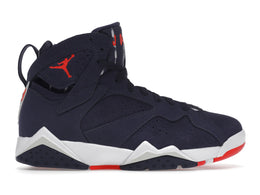 Jordan 7 Retro Quai 54 (2022) - authentic Jordan sneakers