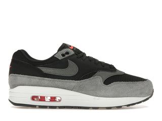 Nike Air Max 1 Premium Dark Smoke Grey - authentic Nike sneakers