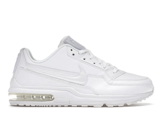 Nike Air Max LTD 3 Weiß
