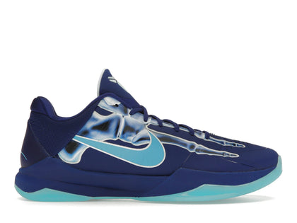 Nike Kobe 5 Protro X-Ray - authentic Nike sneakers