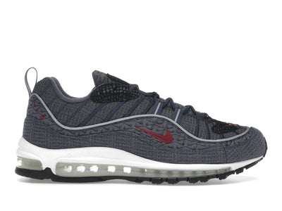 Nike Air Max 98 Thunder Blue