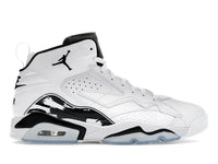 Jordan MVP White Black