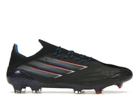 adidas X Speedflow.1 FG Black Vivid Red