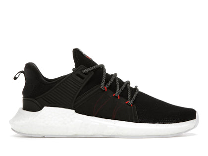 adidas EQT Support Future Bait R&D Black - authentic adidas sneakers