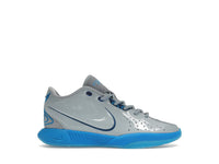 Nike LeBron 21 Blue Diver (GS)