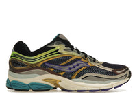 Saucony ProGrid Omni 9 Crystal Cave