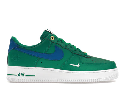 Nike Air Force 1 Low '07 LV8 40th Anniversary Malachite - authentic Nike sneakers