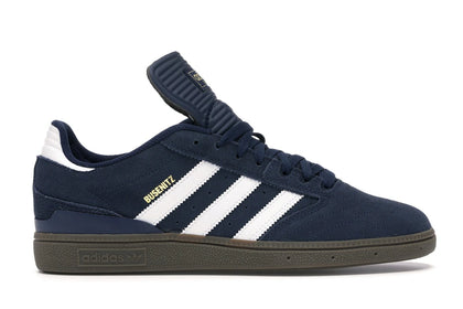 adidas Busenitz Collegiate Navy - authentic adidas sneakers