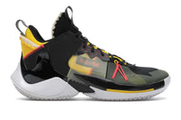 Jordan Why Not Zer0.2 SE Birthday Scorpio