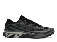Salomon XT-MM-6 MM6 Maison Margiela Black