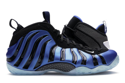 Nike Air Foamposite One & Nike Penny 6 Sharpie Pack - authentic Nike sneakers