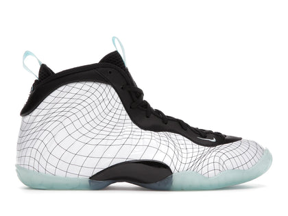 Nike Lil Posite One Warped (GS) - authentic Nike sneakers
