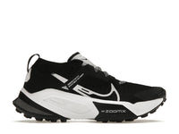 Nike ZoomX Zegama Trail Black White (Women's)