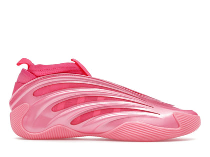 adidas Harden Vol. 9 Flamingo Pink - authentic adidas sneakers
