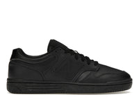 New Balance 480 Black