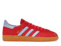adidas Handball Spezial Lucid Red Glow Blue Gum (Women's)