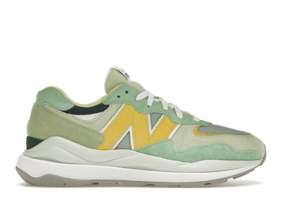 New Balance 57/40 STAUD Green
