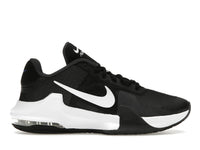 Nike Air Max Impact 4 Black White Racer Blue