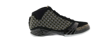 Jordan 23 Trophy Room Black - authentic Jordan sneakers