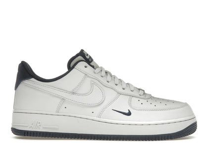 Nike Air Force 1 Low '07 LV8 Photon Dust Obsidian - authentic Nike sneakers