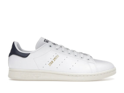adidas Stan Smith Collegiate Navy - authentic adidas sneakers