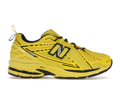 New Balance 1906R GANNI Blazing Yellow - authentic New Balance sneakers