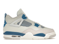 Jordan 4 Retro Militärblau (2024)