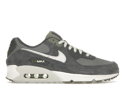 Nike Air Max 90 Premium Iron Grey
